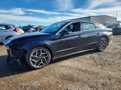 KMHL14JC6NA217933 2022 HYUNDAI SONATA
