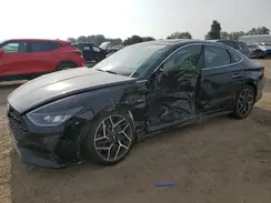 KMHL14JC6NA220332 2022 HYUNDAI SONATA