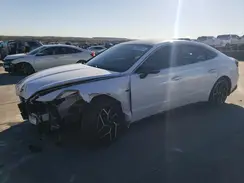KMHL14JC6NA223327 2022 HYUNDAI SONATA