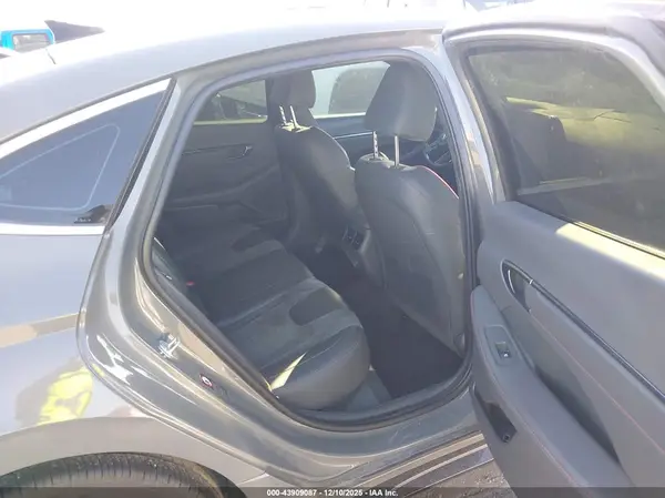 KMHL14JC6NA225093 2022 HYUNDAI SONATA - Image 8