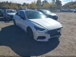 KMHL14JC6NA226244 2022 HYUNDAI SONATA