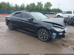 KMHL14JC6PA252538 2023 HYUNDAI SONATA
