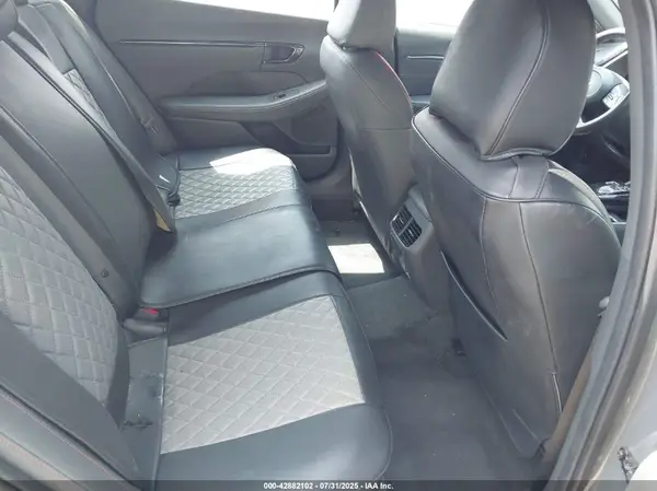 KMHL14JC6PA253608 2023 HYUNDAI SONATA - Image 8