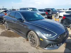 KMHL14JC6PA260414 2023 HYUNDAI SONATA
