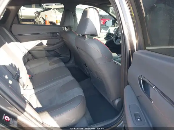 KMHL14JC6PA260414 2023 HYUNDAI SONATA - Image 8