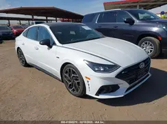 KMHL14JC6PA262664 2023 HYUNDAI SONATA