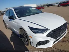KMHL14JC6PA268741 2023 HYUNDAI SONATA
