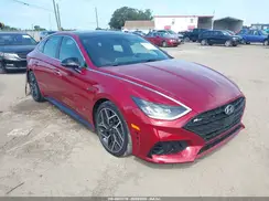 KMHL14JC6PA269095 2023 HYUNDAI SONATA