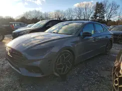 KMHL14JC6PA271302 2023 HYUNDAI SONATA
