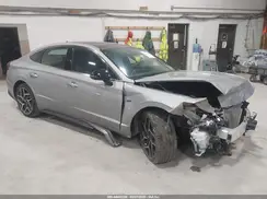 KMHL14JC6PA274443 2023 HYUNDAI SONATA