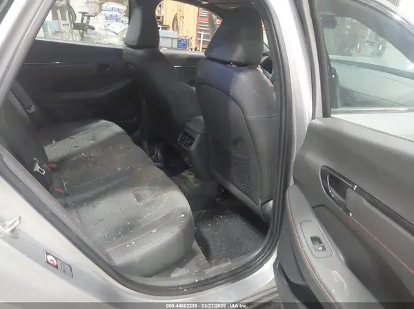 KMHL14JC6PA274443 2023 HYUNDAI SONATA - Image 8