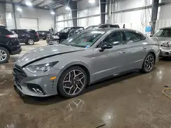 KMHL14JC6PA274510 2023 HYUNDAI SONATA