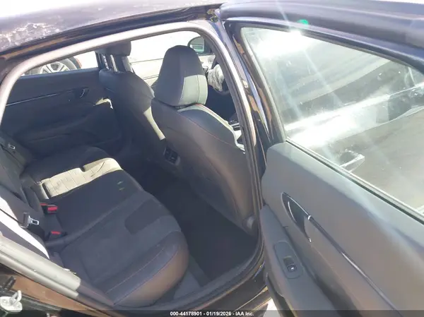 KMHL14JC6PA275026 2023 HYUNDAI SONATA - Image 8