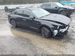 KMHL14JC6PA315752 2023 HYUNDAI SONATA