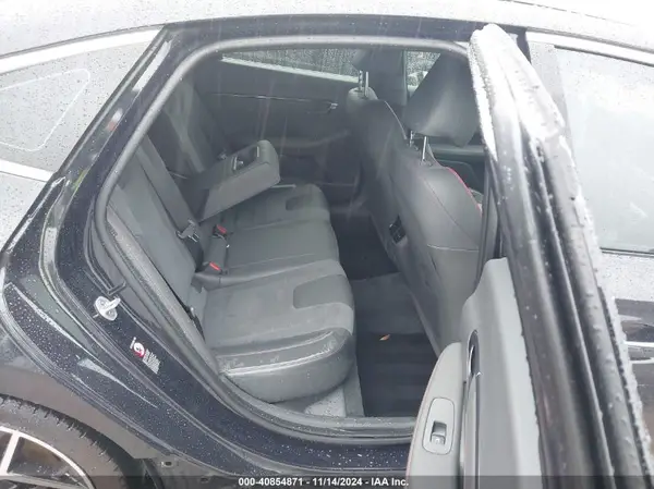 KMHL14JC6PA315752 2023 HYUNDAI SONATA - Image 8