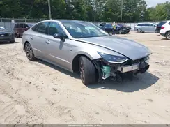 KMHL14JC6PA330770 2023 HYUNDAI SONATA