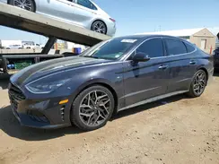 KMHL14JC6PA331627 2023 HYUNDAI SONATA