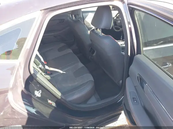 KMHL14JC6PA332826 2023 HYUNDAI SONATA - Image 8