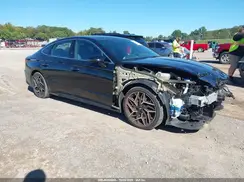 KMHL14JC6PA335774 2023 HYUNDAI SONATA