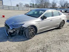 KMHL14JC6PA336374 2023 HYUNDAI SONATA