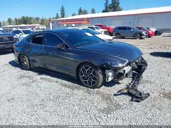 KMHL14JC6PA337198 2023 HYUNDAI SONATA
