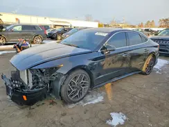 KMHL14JC6PA340425 2023 HYUNDAI SONATA