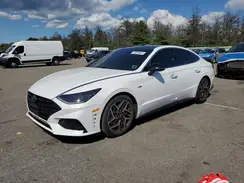 KMHL14JC6PA340599 2023 HYUNDAI SONATA
