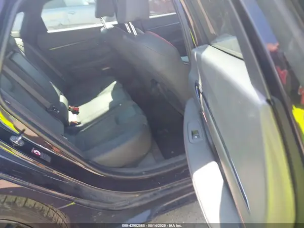 KMHL14JC6PA346760 2023 HYUNDAI SONATA - Image 8