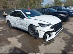 KMHL14JC7NA209873 2022 HYUNDAI SONATA