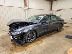 KMHL14JC7NA218895 2022 HYUNDAI SONATA