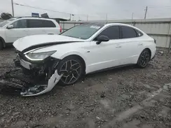 KMHL14JC7NA220825 2022 HYUNDAI SONATA