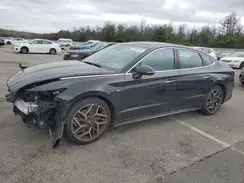 KMHL14JC7NA226446 2022 HYUNDAI SONATA