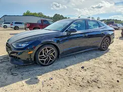 KMHL14JC7NA228469 2022 HYUNDAI SONATA