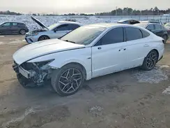 KMHL14JC7NA233560 2022 HYUNDAI SONATA