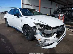 KMHL14JC7NA241190 2022 HYUNDAI SONATA