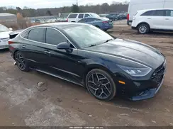 KMHL14JC7NA241254 2022 HYUNDAI SONATA