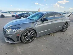 KMHL14JC7NA244090 2022 HYUNDAI SONATA