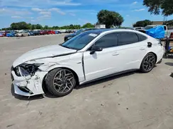 KMHL14JC7PA251219 2023 HYUNDAI SONATA
