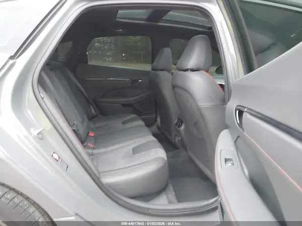 KMHL14JC7PA252760 2023 HYUNDAI SONATA - Image 8
