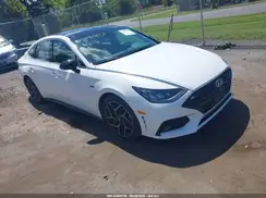 KMHL14JC7PA270613 2023 HYUNDAI SONATA
