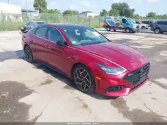 KMHL14JC7PA276864 2023 HYUNDAI SONATA