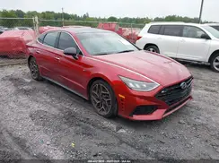 KMHL14JC7PA294748 2023 HYUNDAI SONATA