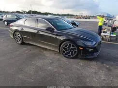 KMHL14JC7PA300600 2023 HYUNDAI SONATA