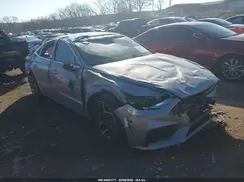KMHL14JC7PA303562 2023 HYUNDAI SONATA