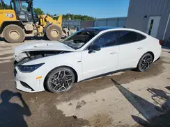 KMHL14JC7PA315470 2023 HYUNDAI SONATA