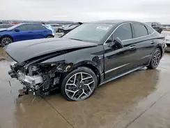 KMHL14JC7PA315646 2023 HYUNDAI SONATA