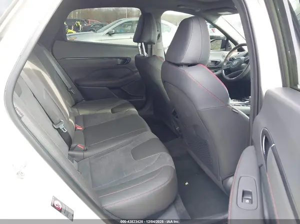 KMHL14JC7PA331068 2023 HYUNDAI SONATA - Image 8