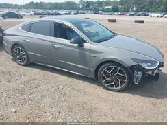 KMHL14JC8NA213589 2022 HYUNDAI SONATA