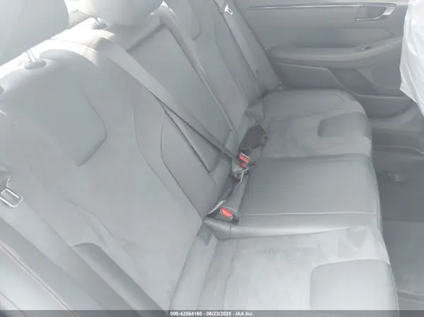 KMHL14JC8NA213589 2022 HYUNDAI SONATA - Image 8