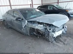 KMHL14JC8NA218114 2022 HYUNDAI SONATA